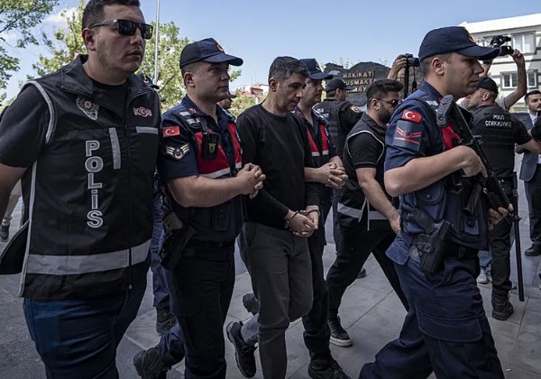 Tuncay Sonel’in Paralel Suç Ağı Deşifre Oldu! Kendine Çalışan Çete Kurup Terör Estirdi